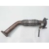 Recambio de tubo escape delantero para hyundai i20 klass referencia OEM IAM 28610Q0100  