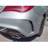 Recambio de paragolpes trasero para mercedes-benz cla shooting brake (x117) cla 220 cdi / d (117.903) referencia OEM IAM   