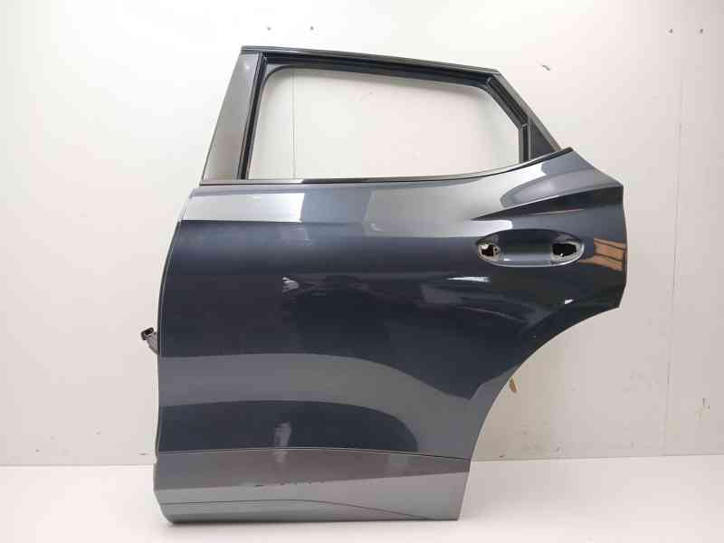 Recambio de puerta trasera izquierda para cupra formentor (km7, kmp) 1.5 tsi referencia OEM IAM 5FF833051A 5FF833311 