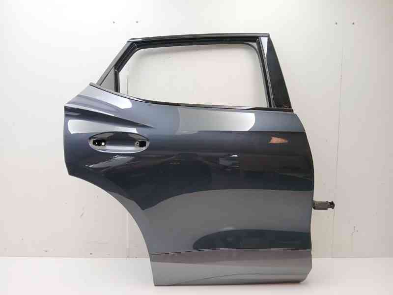 Recambio de puerta trasera derecha para cupra formentor (km7, kmp) 1.5 tsi referencia OEM IAM   