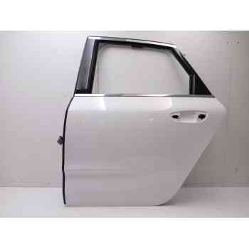 PUERTA TRASERA IZQUIERDA 9801573080 