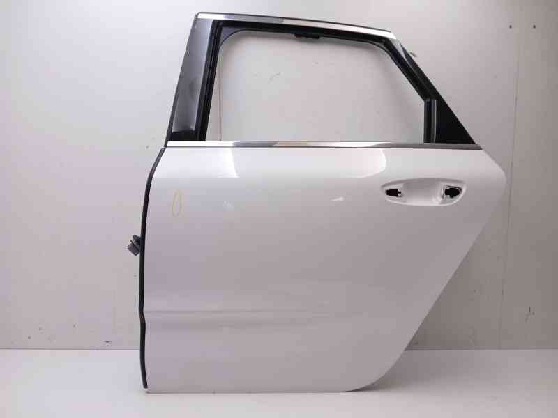 Recambio de puerta trasera izquierda para citroën c4 picasso ii 1.6 bluehdi 120 referencia OEM IAM   