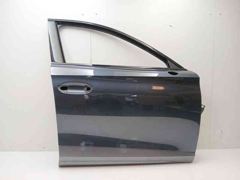 Recambio de puerta delantera derecha para cupra formentor (km7, kmp) 1.5 tsi referencia OEM IAM 5FF831052A  