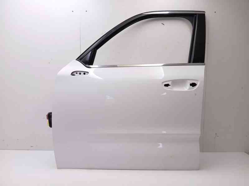 Recambio de puerta delantera izquierda para citroën c4 picasso ii 1.6 bluehdi 120 referencia OEM IAM   