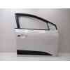Recambio de puerta delantera derecha para dacia sandero iii 1.0 tce 90 referencia OEM IAM 801000323R 801123179R 