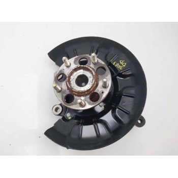 MANGUETA TRASERA DERECHA 52720G4AA0 