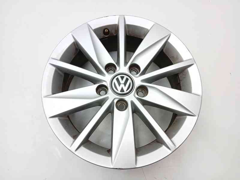 Recambio de llanta para volkswagen golf vii (5g1, bq1, be1, be2) 1.6 tdi 4motion referencia OEM IAM  5G0601025H 