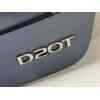 Recambio de porton trasero para ssangyong korando (ck) 2.0 e-xdi referencia OEM IAM 6401134114  