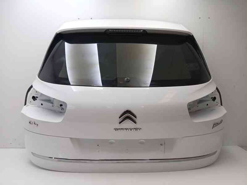Recambio de porton trasero para citroën c4 picasso ii 1.6 bluehdi 120 referencia OEM IAM   