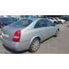nissan primera (p12) del año 2002