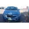 opel corsa d (s07) del año 2007