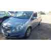 opel corsa d (s07) del año 2007