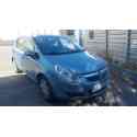 OPEL CORSA D (S07)