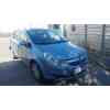 opel corsa d (s07) del año 2007