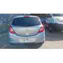 OPEL CORSA D (S07)