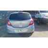 opel corsa d (s07) del año 2007