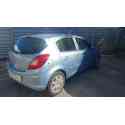 OPEL CORSA D (S07)
