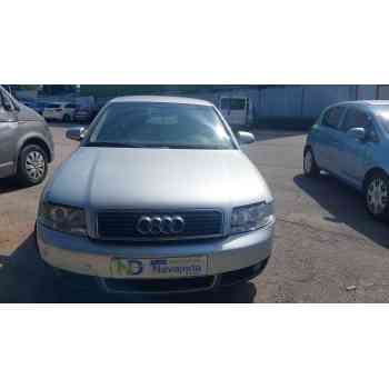 AUDI A4 B6 (8E2)