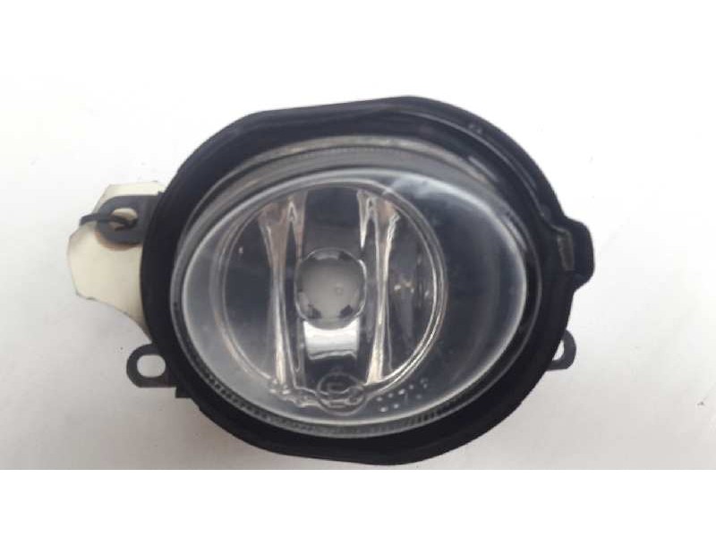 Recambio de faro antiniebla derecho para mg serie 45 (t/rt) 1.4 16v cat referencia OEM IAM XBJ105500  