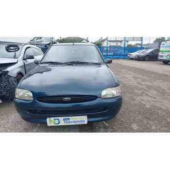 FORD ESCORT VI SEDÁN (GAL, AFL)
