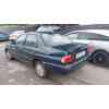 ford escort vi sedán (gal, afl) del año 1996