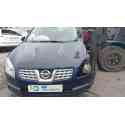 NISSAN QASHQAI I (J10, NJ10)