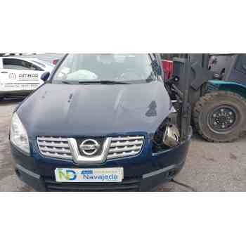 NISSAN QASHQAI I (J10, NJ10)