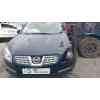 nissan qashqai i (j10, nj10) del año 2008
