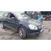 nissan qashqai i (j10, nj10) del año 2008