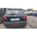 NISSAN QASHQAI I (J10, NJ10)