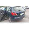 NISSAN QASHQAI I (J10, NJ10)