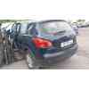 nissan qashqai i (j10, nj10) del año 2008