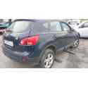 NISSAN QASHQAI I (J10, NJ10)
