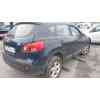 nissan qashqai i (j10, nj10) del año 2008