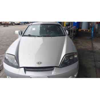 HYUNDAI COUPE II (GK)