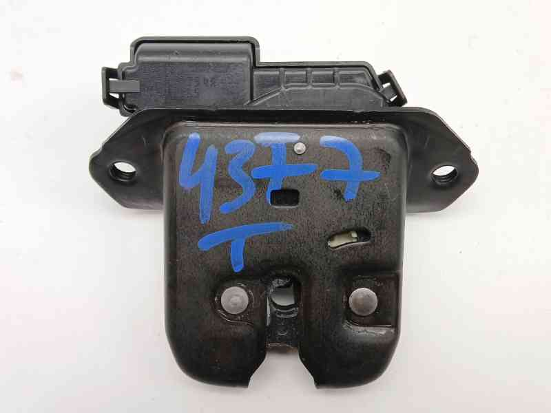 Recambio de cerradura maletero / porton para dacia sandero iii 1.0 tce 90 referencia OEM IAM  905030754R 