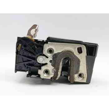 CERRADURA PUERTA TRASERA IZQUIERDA 825033052R 825033052R 