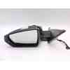 Recambio de retrovisor izquierdo para audi a1 sportback (gba) 30 tfsi referencia OEM IAM  82B857409A 