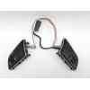 Recambio de volante para audi a1 sportback (gba) 30 tfsi referencia OEM IAM  82A951523 