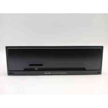 SISTEMA AUDIO / CD 83A035840 83A035840 