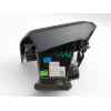 Recambio de rejilla aireadora para audi a1 sportback (gba) 30 tfsi referencia OEM IAM  82B8209016PS 