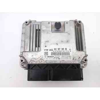 CENTRALITA MOTOR UCE 0261S17849 04C907309BB 