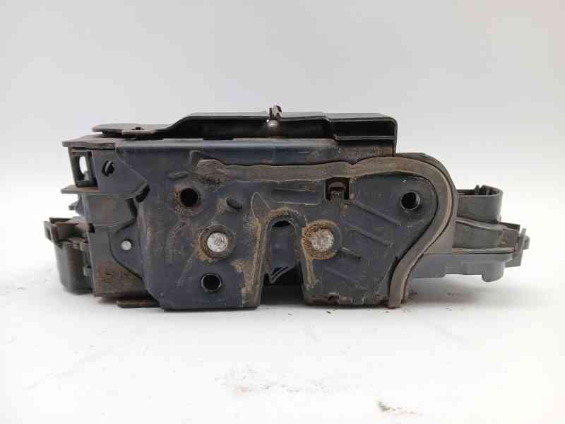 Recambio de cerradura puerta delantera izquierda para audi a1 sportback (gba) 30 tfsi referencia OEM IAM  5TB837015A 