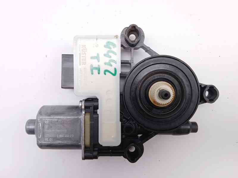 Recambio de motor elevalunas trasero izquierdo para audi a1 sportback (gba) 30 tfsi referencia OEM IAM  5Q0959811D 