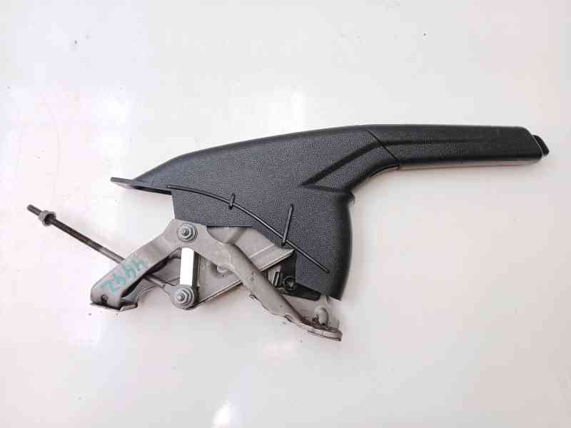 Recambio de palanca freno de mano para audi a1 sportback (gba) 30 tfsi referencia OEM IAM  2Q0711303B 
