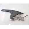 Recambio de palanca freno de mano para audi a1 sportback (gba) 30 tfsi referencia OEM IAM  2Q0711303B 