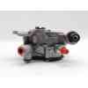Recambio de bomba combustible para volkswagen touareg (7la, 7l6, 7l7) 2.5 r5 tdi referencia OEM IAM  070145209J 