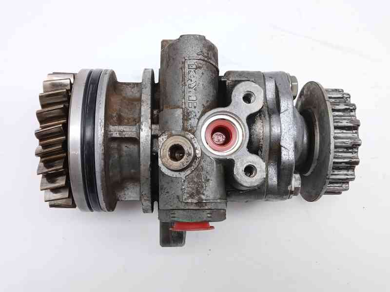 Recambio de bomba direccion para volkswagen touareg (7la, 7l6, 7l7) 2.5 r5 tdi referencia OEM IAM  7H0422153A 