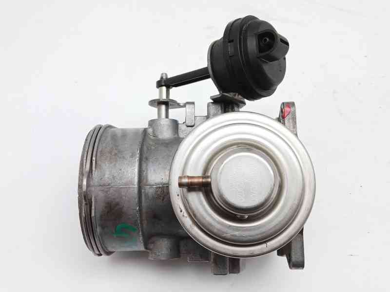 Recambio de valvula egr para volkswagen touareg (7la, 7l6, 7l7) 2.5 r5 tdi referencia OEM IAM  070128070C 