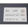 Recambio de abs para audi a1 sportback (gba) 30 tfsi referencia OEM IAM 0265292096 2Q0614517AG 